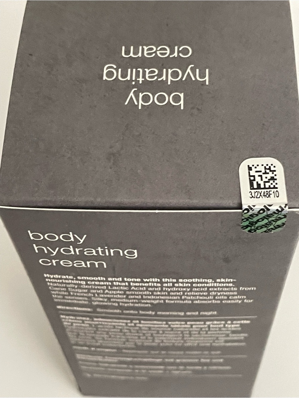 Dermalogica Body Hydrating Cream - Picture 3 of 3